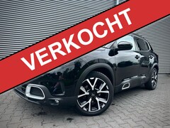 Citroën C5 Aircross - PureTech 130 Live