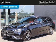 Mercedes-Benz C-klasse Estate - 300 e AMG Line
