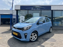 Kia Picanto - 1.0 CVVT ComfortLine | AIRCO | NWE APK | NAP | 5-DEURS |