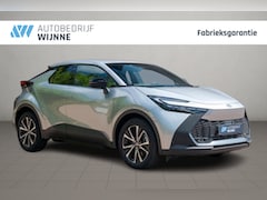 Toyota C-HR - 2.0 Plug-in Hybrid 220pk Dynamic | Navi | App Connect | Climate | Adaptive Cruise | Camera