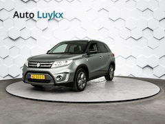 Suzuki Vitara - 1.6 Exclusive Automaat | Navigatie | Parkeercamera | Apple Carplay/Android Auto