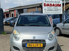 Suzuki Alto - 1.0 Comfort