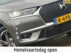 DS 7 Crossback - E-Tense Business | Gris Platinium | Apple Carplay/Automaat/Navi- Chique