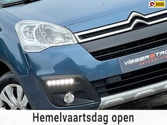 Citroën Berlingo - 1.2 e-THP 20 Anniversaire - Blue Kyanosc - Camera/Carplay/Navigatie