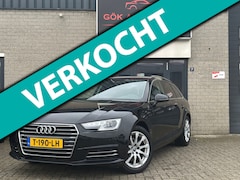 Audi A4 Avant - 2.0 TFSI MHEV Design Pro Line Plus / LED / Navi / Dynamic Drive / Keyles Entree & Go / Lin