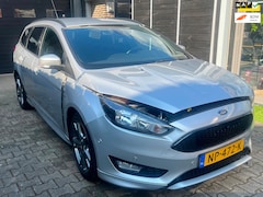 Ford Focus Wagon - 1.5 ST-Line