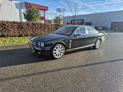 Jaguar XJ - 3.0 V6 Schuifdak/PDC/Leer enz nette auto Youngtimer