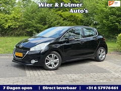 Peugeot 208 - 1.6 VTi Allure | Automaat | Cruise | Apk | Airco
