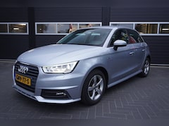 Audi A1 Sportback - 1.0 TFSI Sport Pro Line S Aut/Cruise/Carplay/Airco/Park.sensoren