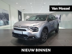 Citroën Ë-C4 - Feel Pack 50 kWh Achteruitrijcamera | Parkeersensoren | Navigatie |