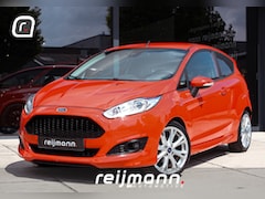 Ford Fiesta - 1.0 EcoBoost Sport ST-Line 125PK | 17" | NL Auto
