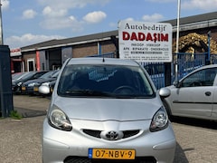 Toyota Aygo - 1.0-12V Comfort