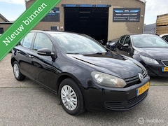 Volkswagen Golf - 1.6 TDI Highline BlueMotion