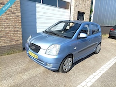 Kia Picanto - 1.0 D-light NAP APK 5-2027