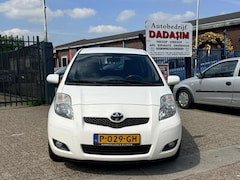 Toyota Yaris - 1.3 VVTi Aspiration