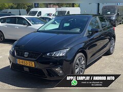 SEAT Ibiza - 1.0 MPI 5 deurs Reference | VAN 2e EIGENAAR |