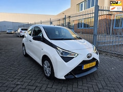 Toyota Aygo - 1.0 VVT-i x-fun|AIRCO|BT|dealer onderhouden