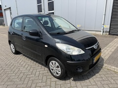 Hyundai i10 - 1.1 Active Airco Nieuwe APK