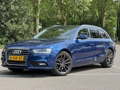 Audi A4 Avant - 1.8 TFSI quattro Pro Line Quattro Panoramadak Clima Cruise PDC