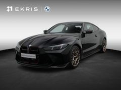 BMW M4 - CS | M Adaptief onderstel | Elektr. verstelbare stoelen | M Carbon kuipstoelen | Harman Ka