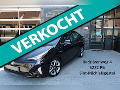 Toyota Prius - 1.8 Executive|Cam|CC|JBL|Head-Up
