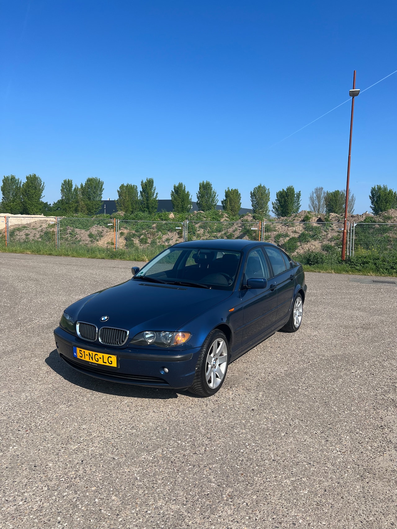 BMW 3-serie - 316i Essence - AutoWereld.nl