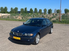 BMW 3-serie - 316i Essence