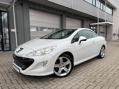 Peugeot 308 CC - Cabrio | Navi | Sport Pack | Zomer klaar