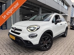 Fiat 500 X - 1.0 Benzine | Lage km's| Camera | Xenon | Navigatie