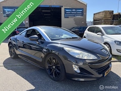 Peugeot RCZ - 1.6 THP