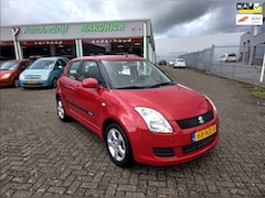 Suzuki Swift - 1.3 Cool|5-DEURS|NAP|AIRCO|