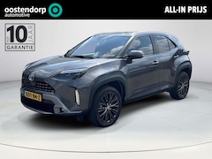 Toyota Yaris Cross - 1.5 Hybrid Adventure | Dodehoekdetectie | Apple CarPlay/Android auto | Head-up display