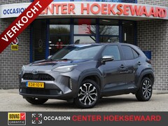 Toyota Yaris Cross - 1.5 Hybride 116pk CVT Design Explore | Carplay | Camera | 17"inch |