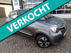 Renault Twingo - 1.0 SCe Collection Airco Cruise Control