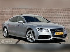 Audi A7 Sportback - 2.8 FSI quattro Pro Line S