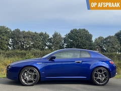 Alfa Romeo Brera - 1750 Tbi 68dkm Misano 19 inch prodrive