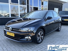 Volkswagen Polo - 1.0 TSI Comfortline - NL-AUTO PDC VOOR/ACHTER CARPLAY