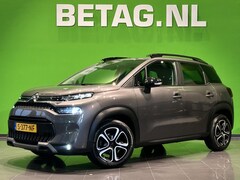 Citroën C3 Aircross - 1.2 Feel | Camera | CarPlay |