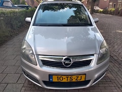Opel Zafira - 2.2 Executive