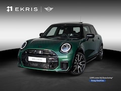 MINI Cooper - C John Cooper Works Trim | XL pakket