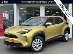 Toyota Yaris Cross - 1.5 Hybrid Active | Apple Carplay & Android auto | Camera | LMV | NL-auto door ons gelever