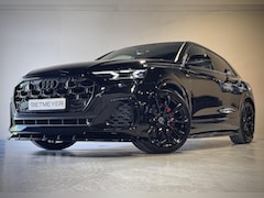 Audi Q8 - 55 TFSI e quattro Pro Line S |Pano |RS Zetels |Softcolse |Luchtvering |4 Wiel Best. |Elek