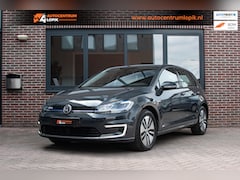Volkswagen e-Golf - E-Golf ACC/Carplay/Park Pilot