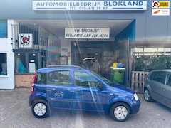 Fiat Panda - 1.2 Edizione Cool/ Automaat/ met Airco, NAP en een nieuwe APK