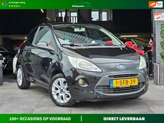 Ford Ka - 1.2 Trend|Airco|EL Pakket|LM Velgen|APK