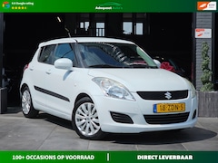 Suzuki Swift - 1.2 Bandit EASSS|Airco|Cruise Control|NAP|APK