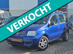Fiat Panda - 1.2 Edizione Cool AIRCO/NAP/ELEK RAMEN