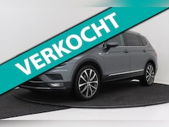 Volkswagen Tiguan Allspace - 1.4 TSI Highline 7p. | Trekhaak | Org NL | Digital Cockpit | CarPlay | Camera | Stoelverwa