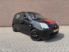 Kia Picanto - 1.0 LXE NIEUWE APK / NAP / 5DRS / AIRCO