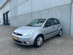 Ford Fiesta - 1.3 Futura